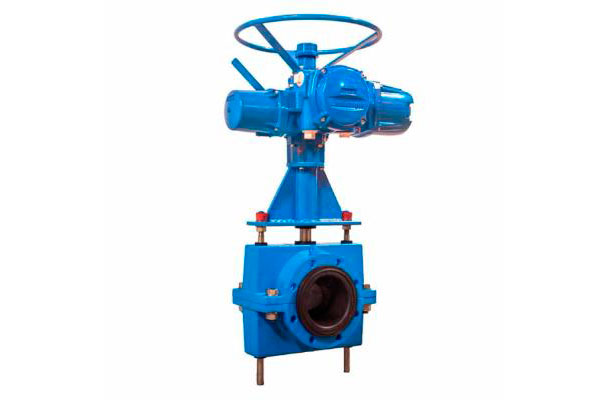 Клапан RF Valve DN 150