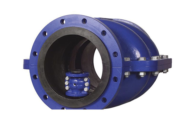 Пневматический шланговый клапан RF Valve aiRFlex®